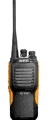 HYTERA TC 610 Two Way Radio Accessories