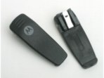 Motorola CP040 Spring Belt Clip 