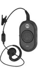 Motorola CLP446 Two Way Radio