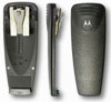 Motorola Pro Series Spring 2" Belt Clip