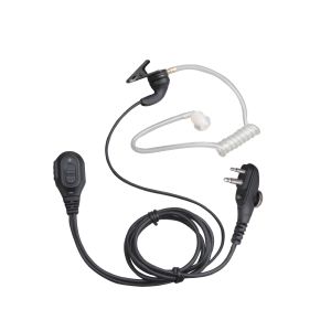 HYTERA PD400/500 Series Covert Kit with PTT/ Mic