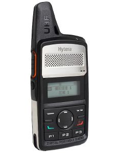 HYTERA PD365 Digital Two Way Radio