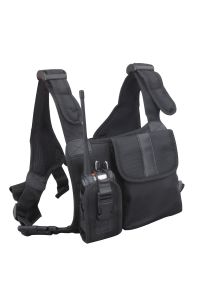 HYTERA PD400/500 Series Chest Pack