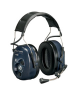 Peltor Headset WS BlueTooth  Noise Attenuating – Neckband