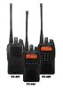Vertex Standard VX-450 Two Way Radio Accessories