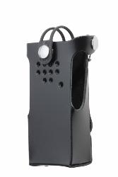 Motorola CP040 Leather Case C/W T Strap