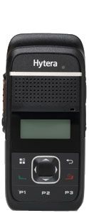 HYTERA PD355LF PMR446 Digital Two Way Radio