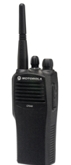 Motorola CP040 Two Way Radio Accessories