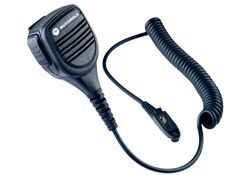 GP344/388 Motorola RSM - Remote Speaker Mic
