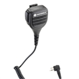 MOTOTRBO DP1400 Remote Speaker Mic (IP57) with Enhanced Noise Reduction
