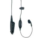 Motorola GP Professional Series Ear bud with in line PTT & Vox