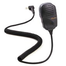Motorola CP040 Remote Speaker Mic 