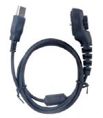 HYTERA PD700 Series Programming Cable