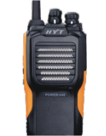 Business Light Use PMR446/UnLicensed Two Way Radio